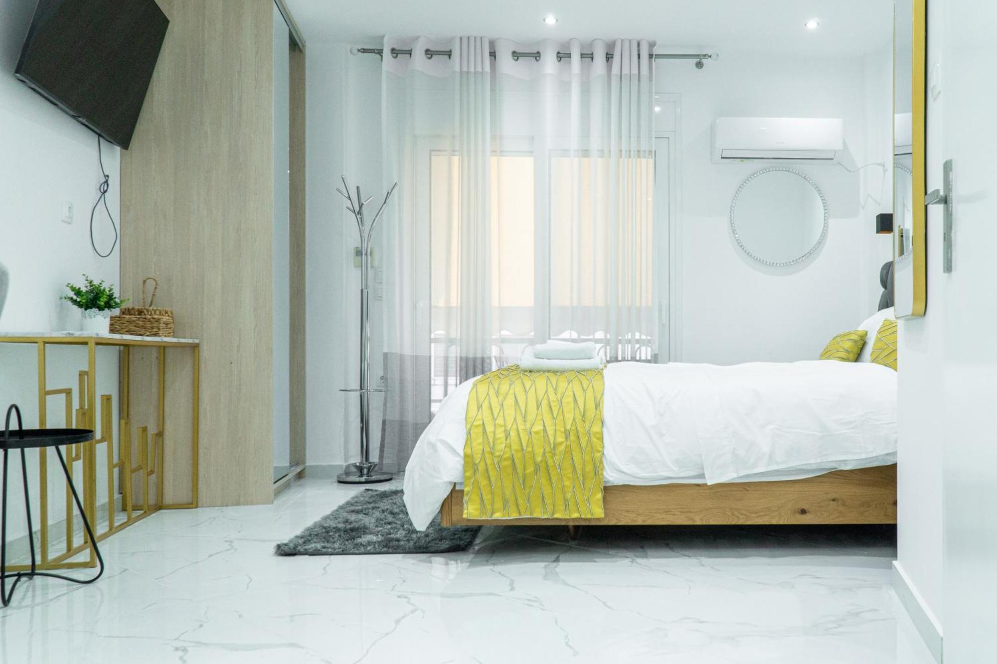 Paradise+ With Jacuzzi In The Heart Of Athens! Atenas Exterior foto