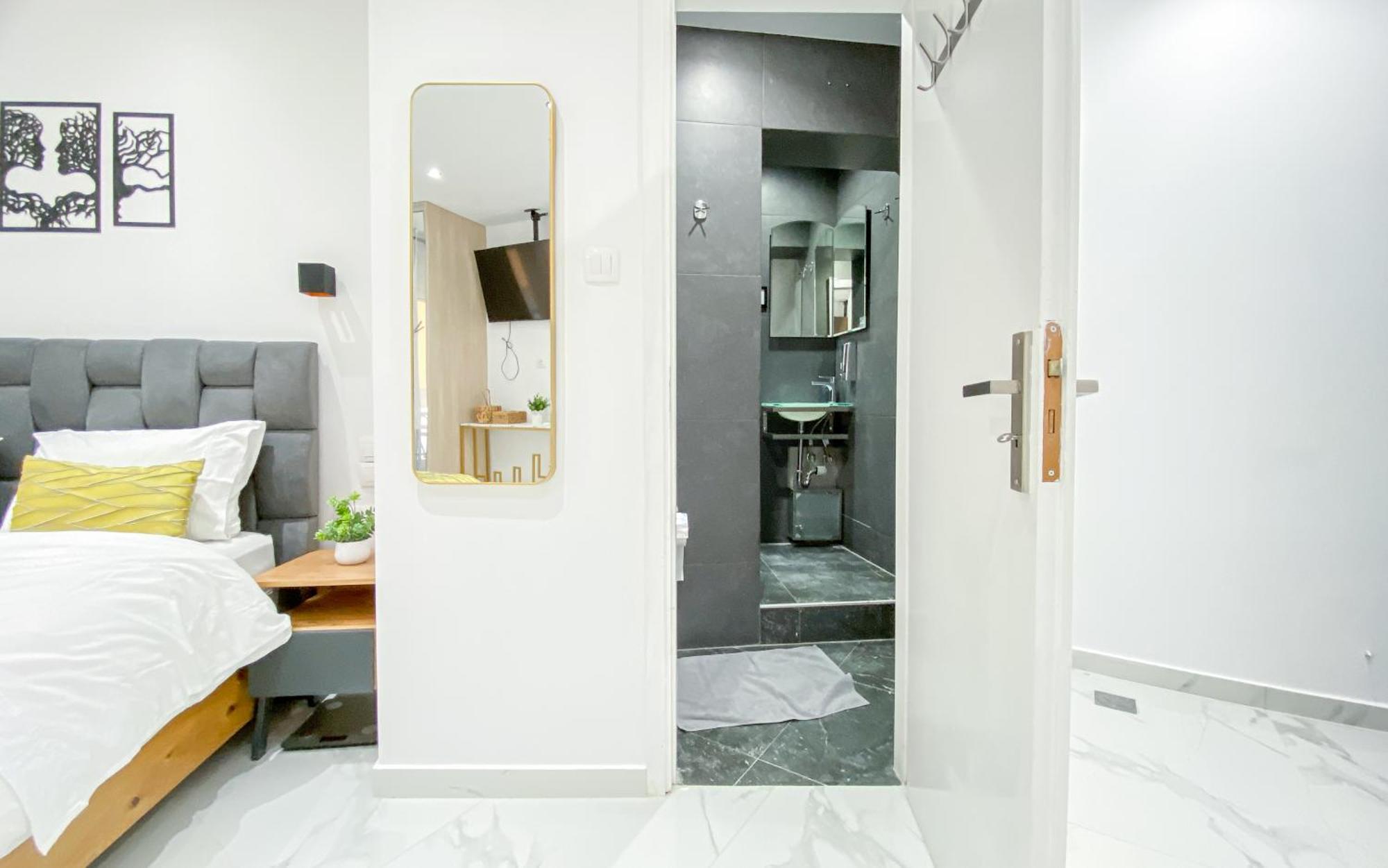Paradise+ With Jacuzzi In The Heart Of Athens! Atenas Exterior foto
