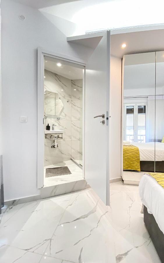 Paradise+ With Jacuzzi In The Heart Of Athens! Atenas Exterior foto
