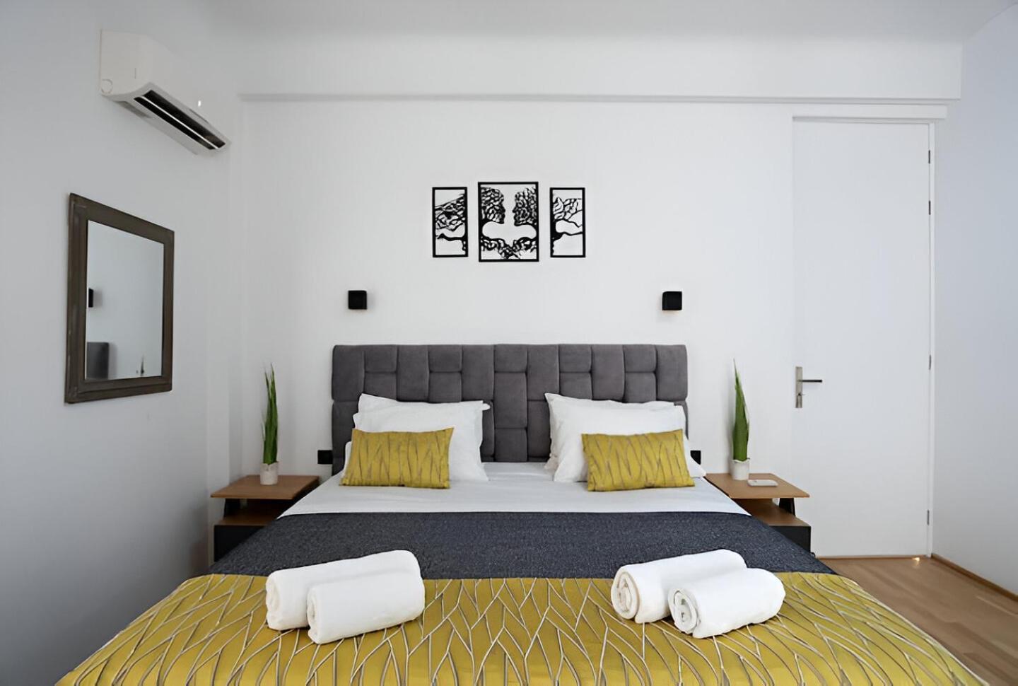 Paradise+ With Jacuzzi In The Heart Of Athens! Atenas Exterior foto