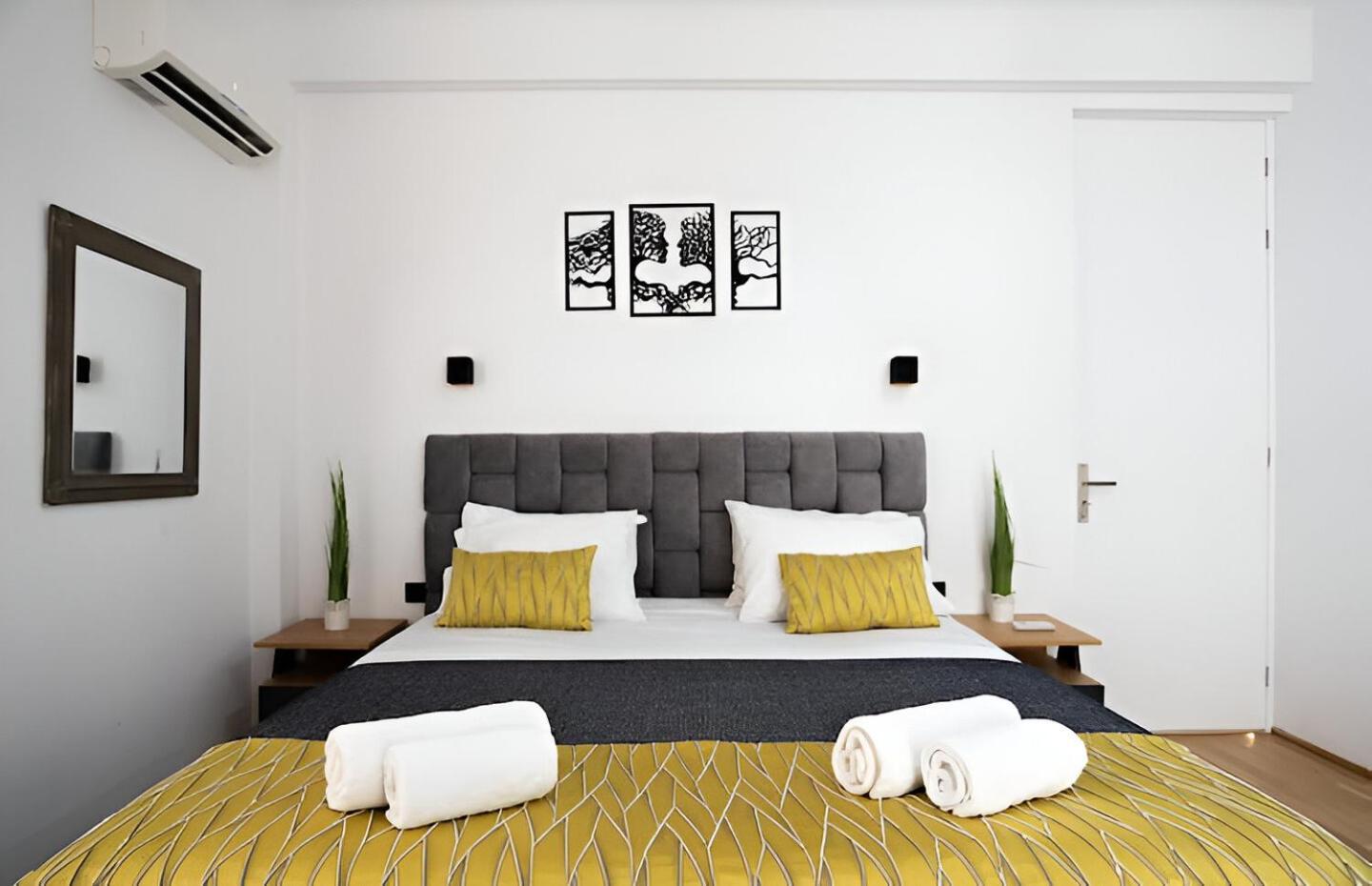 Paradise+ With Jacuzzi In The Heart Of Athens! Atenas Exterior foto