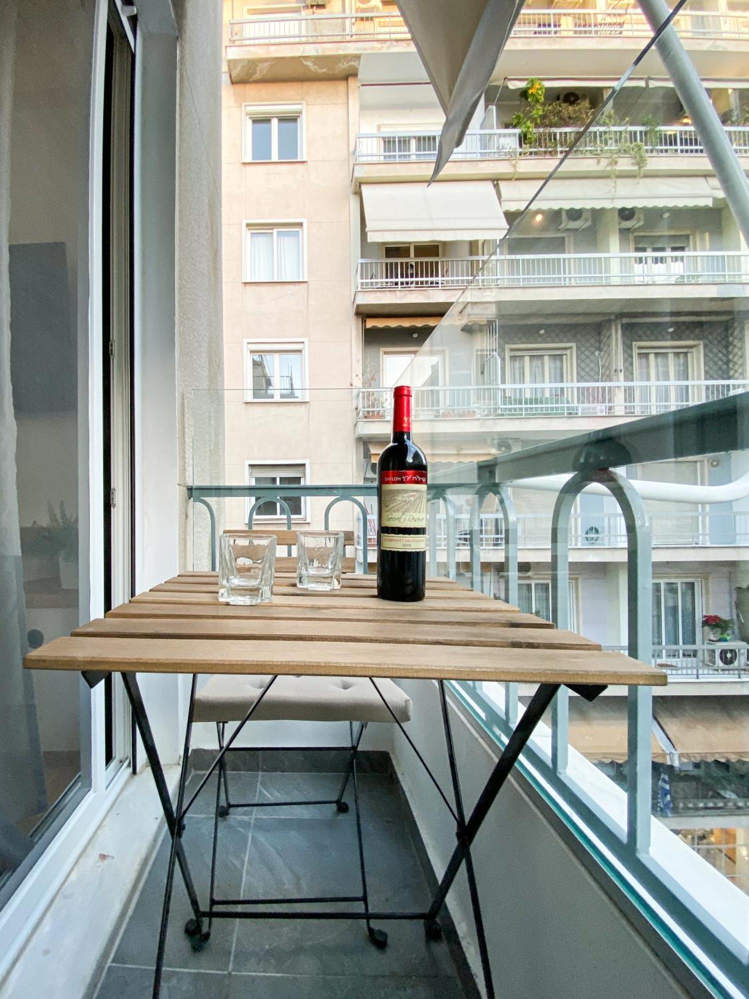 Paradise+ With Jacuzzi In The Heart Of Athens! Atenas Exterior foto
