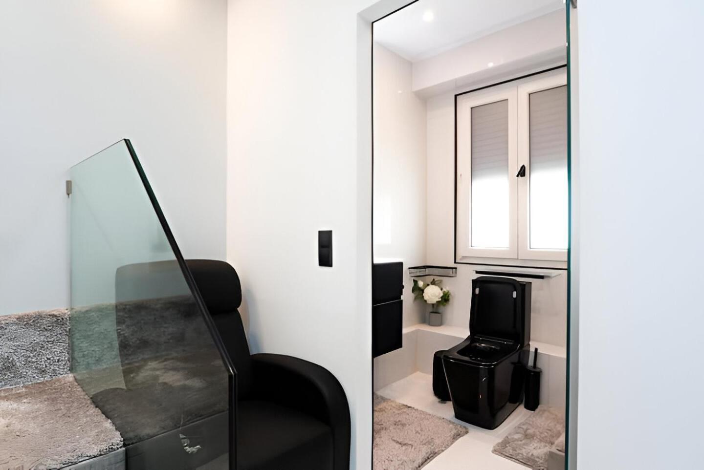 Paradise+ With Jacuzzi In The Heart Of Athens! Atenas Exterior foto