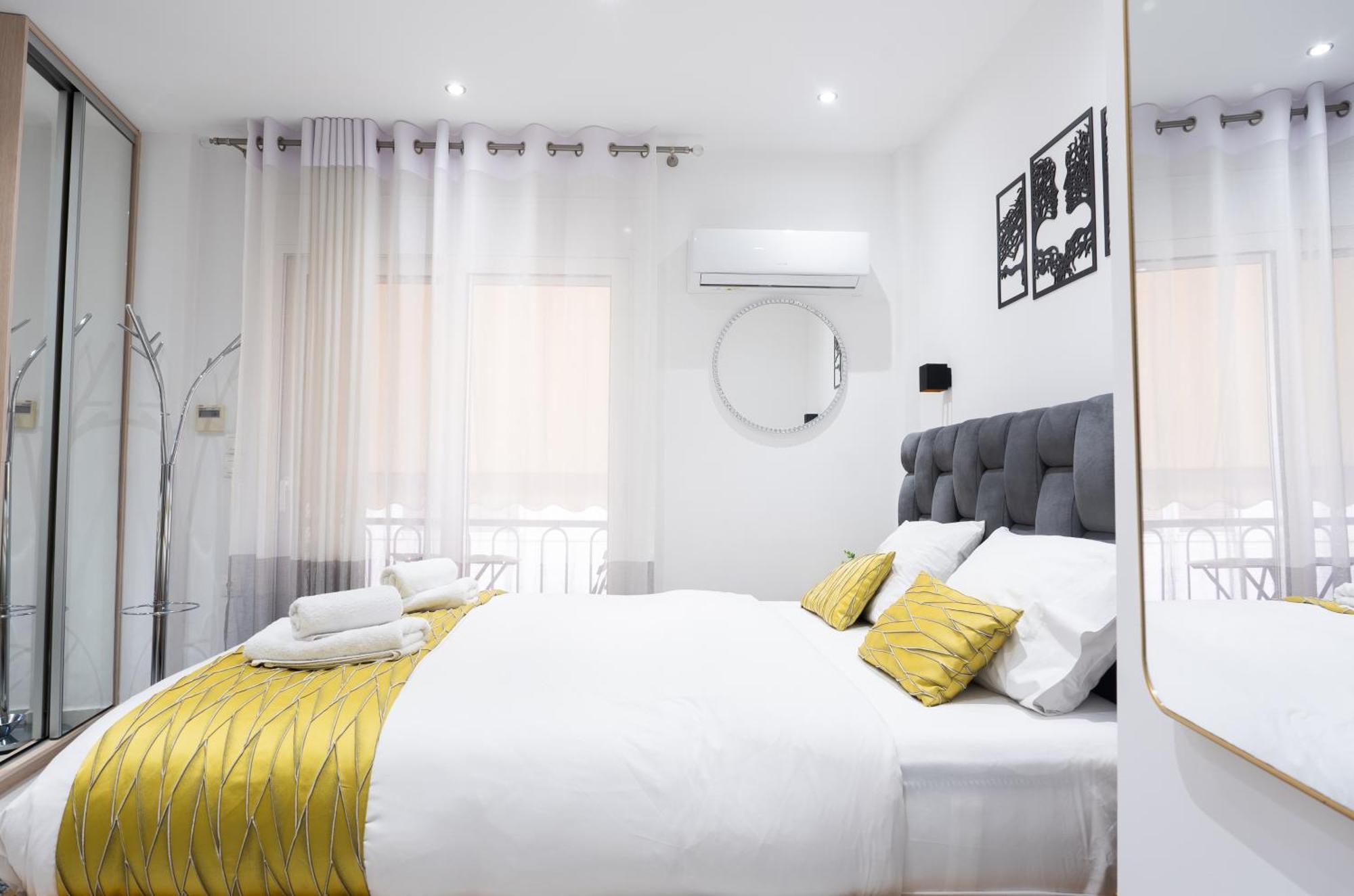 Paradise+ With Jacuzzi In The Heart Of Athens! Atenas Exterior foto