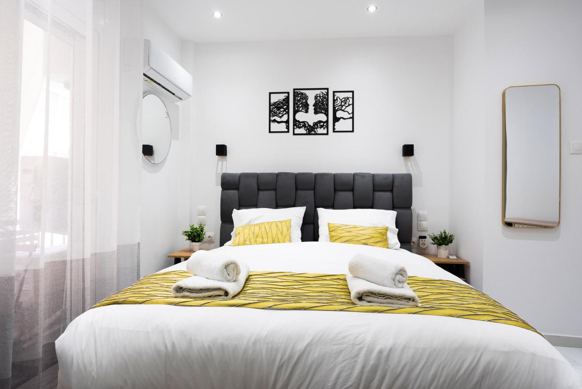 Paradise+ With Jacuzzi In The Heart Of Athens! Atenas Exterior foto