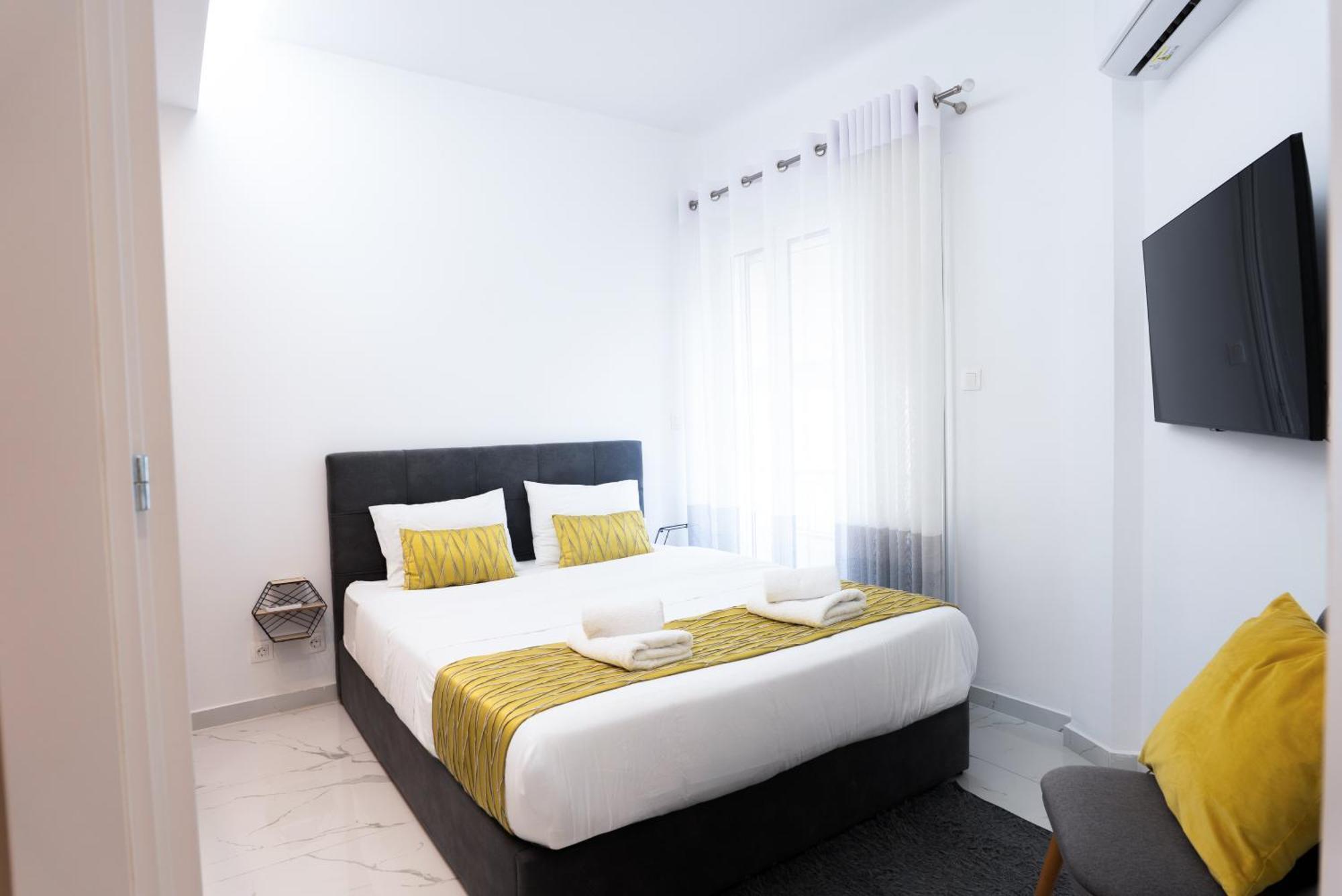 Paradise+ With Jacuzzi In The Heart Of Athens! Atenas Exterior foto