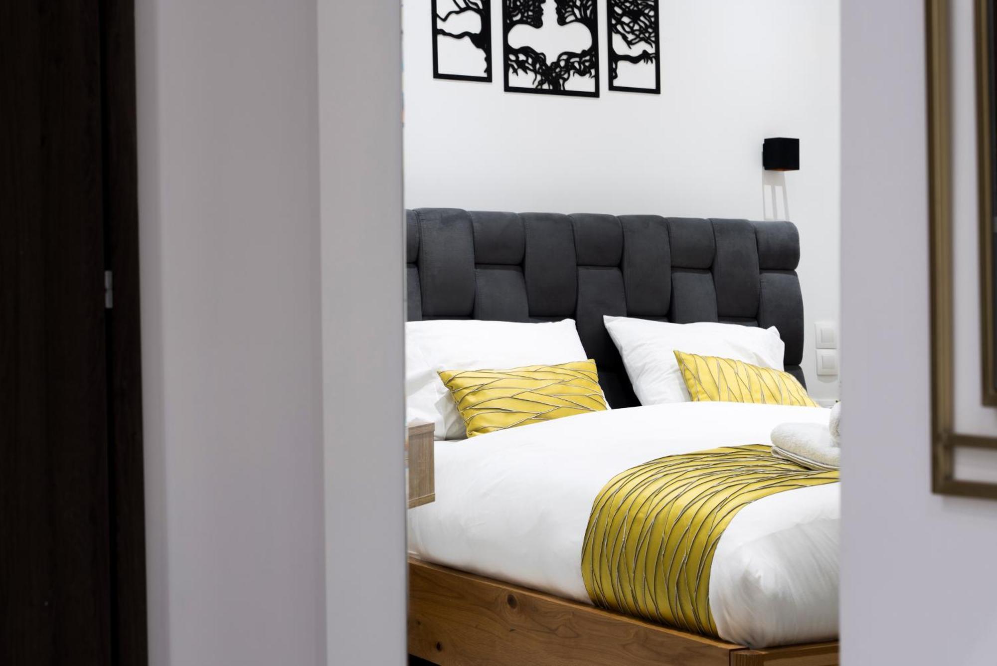 Paradise+ With Jacuzzi In The Heart Of Athens! Atenas Exterior foto