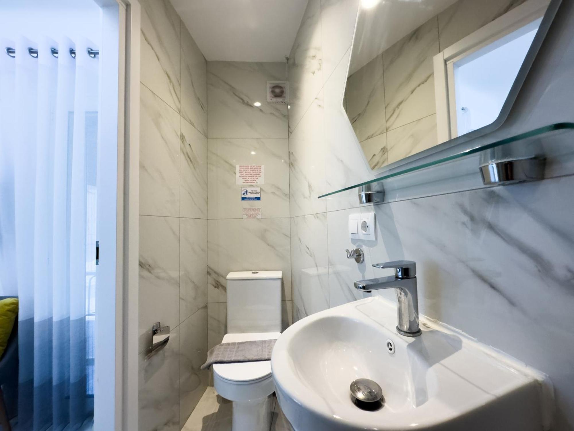 Paradise+ With Jacuzzi In The Heart Of Athens! Atenas Exterior foto