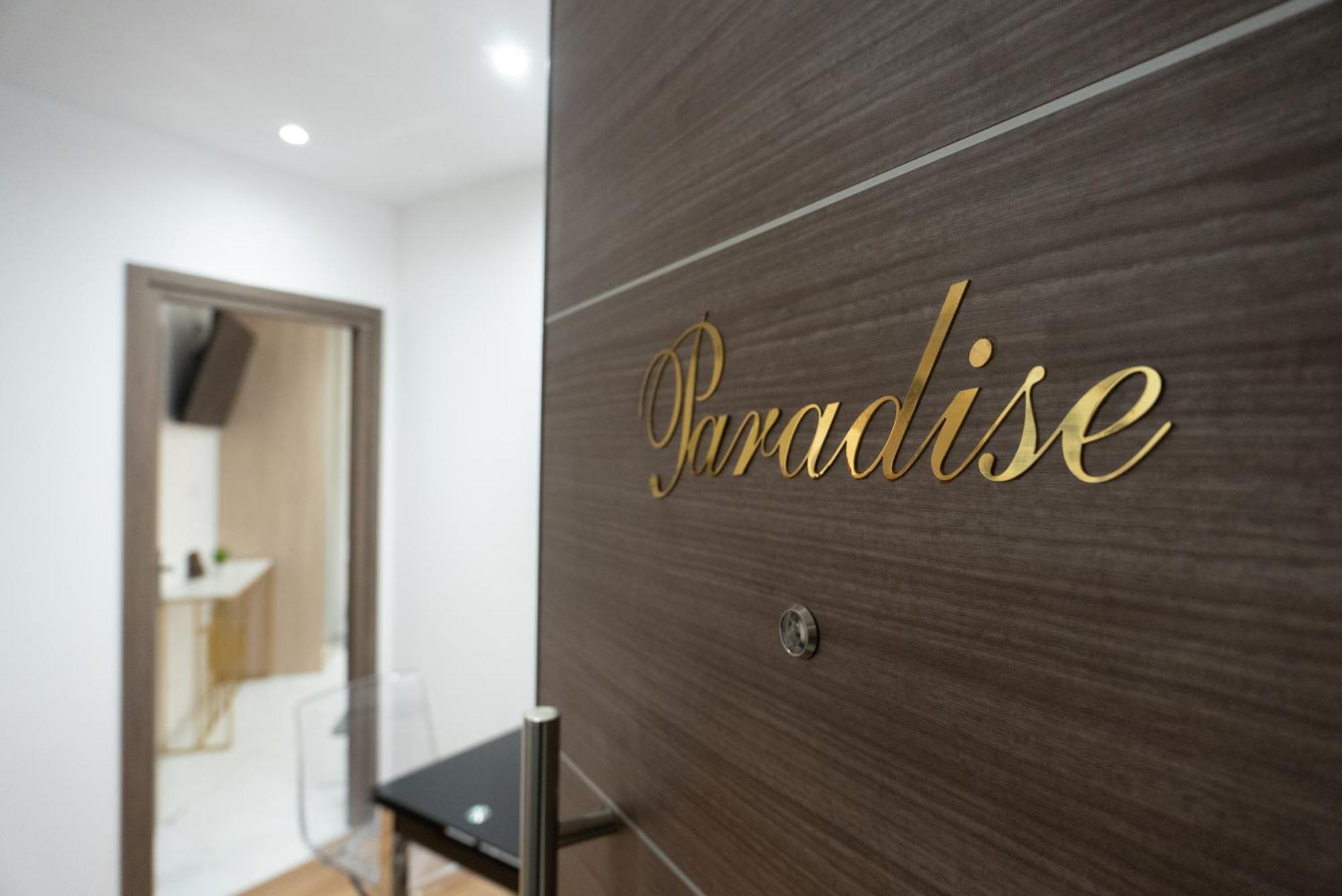 Paradise+ With Jacuzzi In The Heart Of Athens! Atenas Exterior foto
